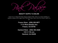 pinkpalacehair.com