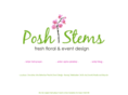 poshstemsco.com