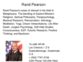 randpearson.com
