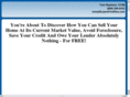 reversingforeclosures.com