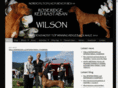 ridgebackwilson.com