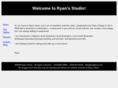 ryanolsenstudios.com