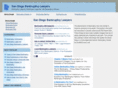 sandiegobankruptcylawyers.net