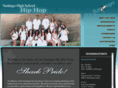 santiagohighschoolhiphop.com
