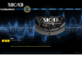 sicaloudspeakers.com