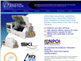 siliconkinetics.com