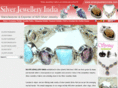 silverjewelleryindia.com