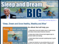 sleepanddreambig.com