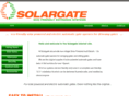 solargate-usa.com