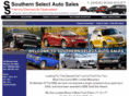 southernselectautosales.com