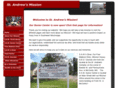 standrewsmission.org