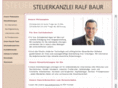 steuerkanzlei-ralfbaur.de