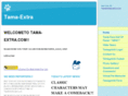 tama-extra.com
