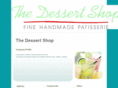 thedessertshop.co.uk