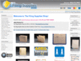 thefilingsuppliesshop.net