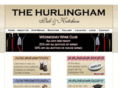 thehurlingham.co.uk