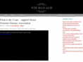 themansaid.com
