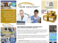 thenewdentist.net
