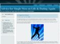 thesinglemanslifemanual.com