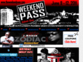 theweekendpass.com