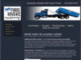 threeriverswaste.com
