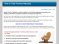 tinnitusproductreview.com