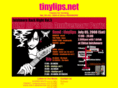 tinylips.net