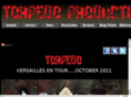 torpedo-productions.com