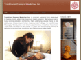 traditional-acupuncture.org