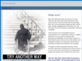 tryanotherwaybook.com