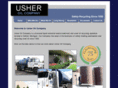 usheroil.com