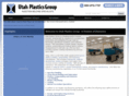 utahplasticsgroup.com