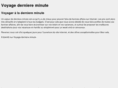 voyage-derniere-minute.org