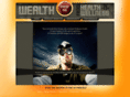 wealthfromhealthandwellness.com