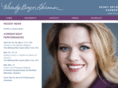 wendybrynharmer.com