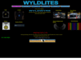 wyldlites.com