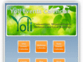 yolicalendar.com