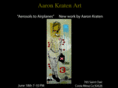 aaronkratenart.com