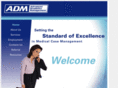 admgmt.com