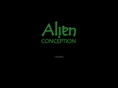 alienconception.com