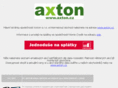 axton.info