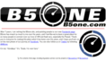 b5one.com