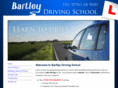 bartleydriving.com