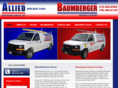 baumbergerheatingcooling.com