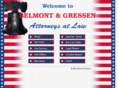 belmontandgressen.com