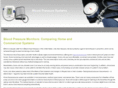 bloodpressuresystems.com