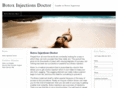 botoxinjectionsdoctor.com