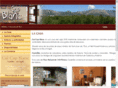 calcapblanc.com