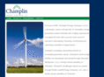 champlinenergy.com
