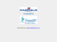 churchills-stairlifts.com
